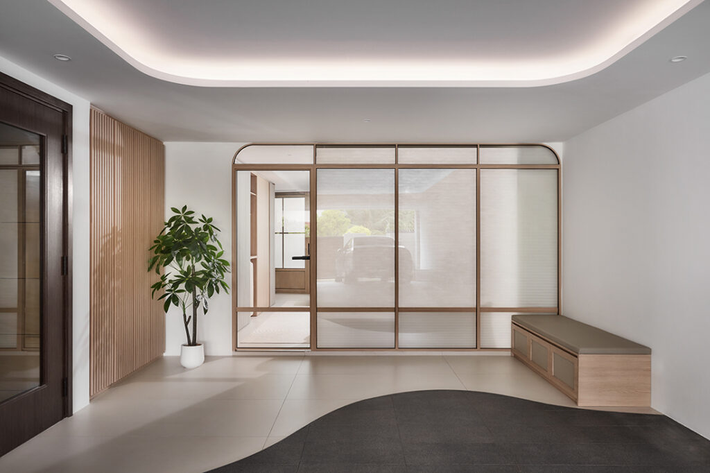 Foyer image