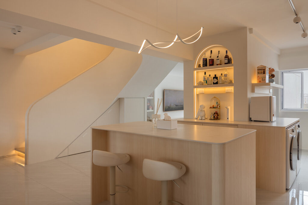 Dining Room image
