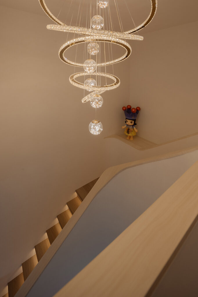 Staircase image