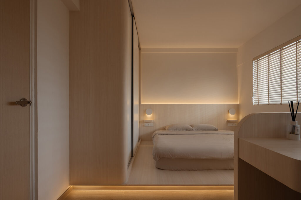 Bedroom image