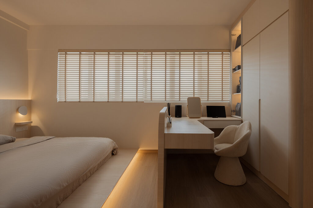 Bedroom image