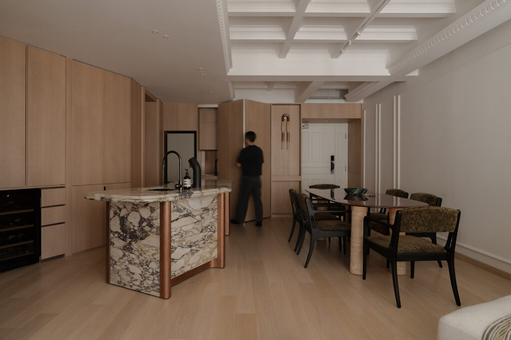 Dining Room image