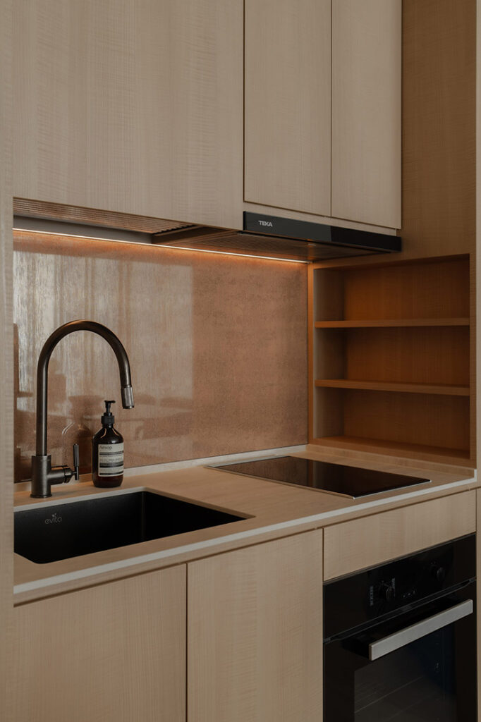 Kitchen image