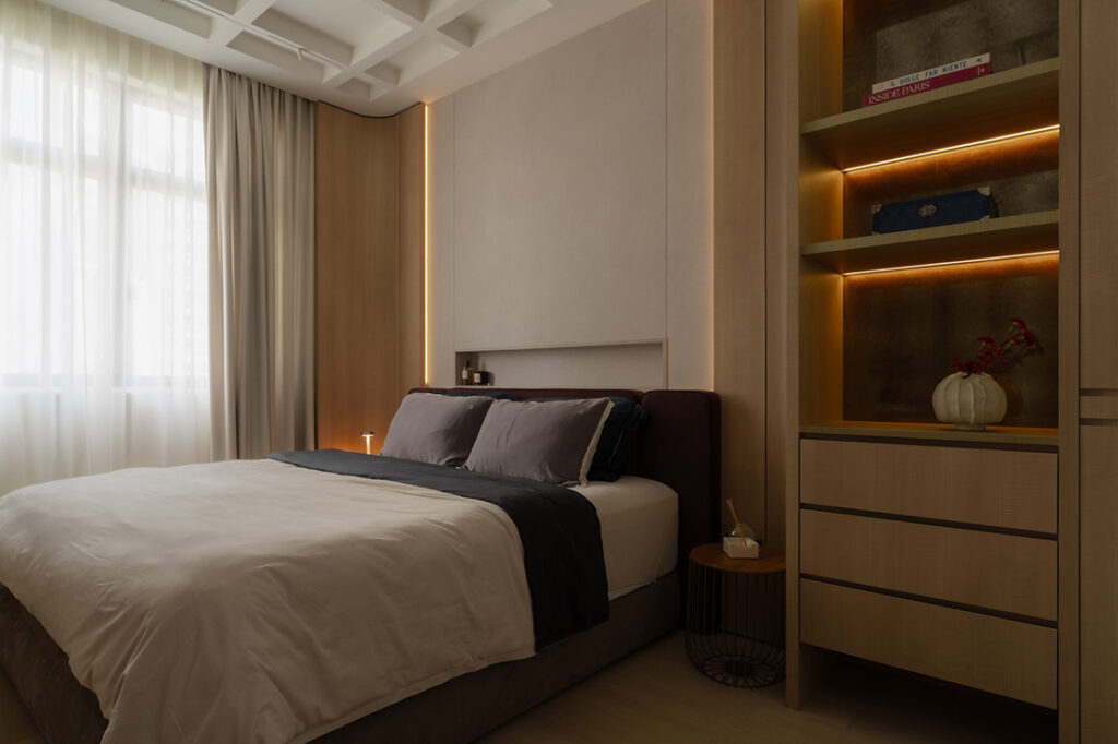 Bedroom image