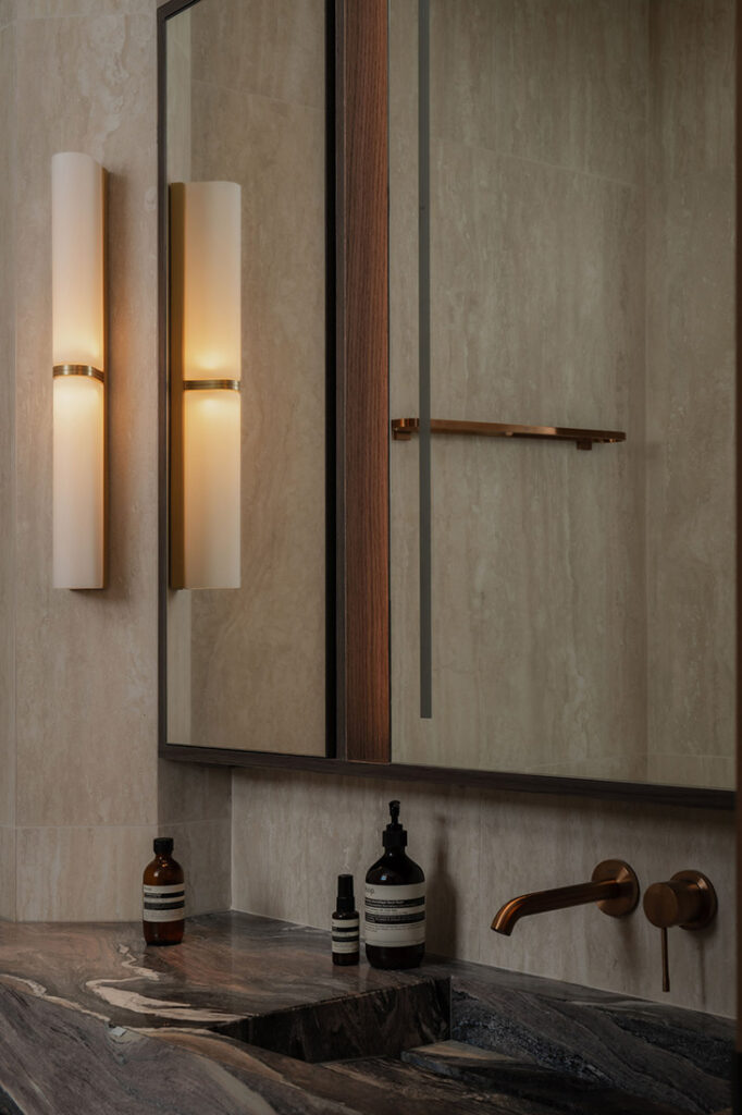 Bathroom image