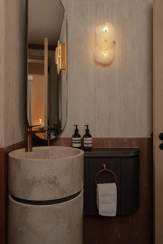 Bathroom image