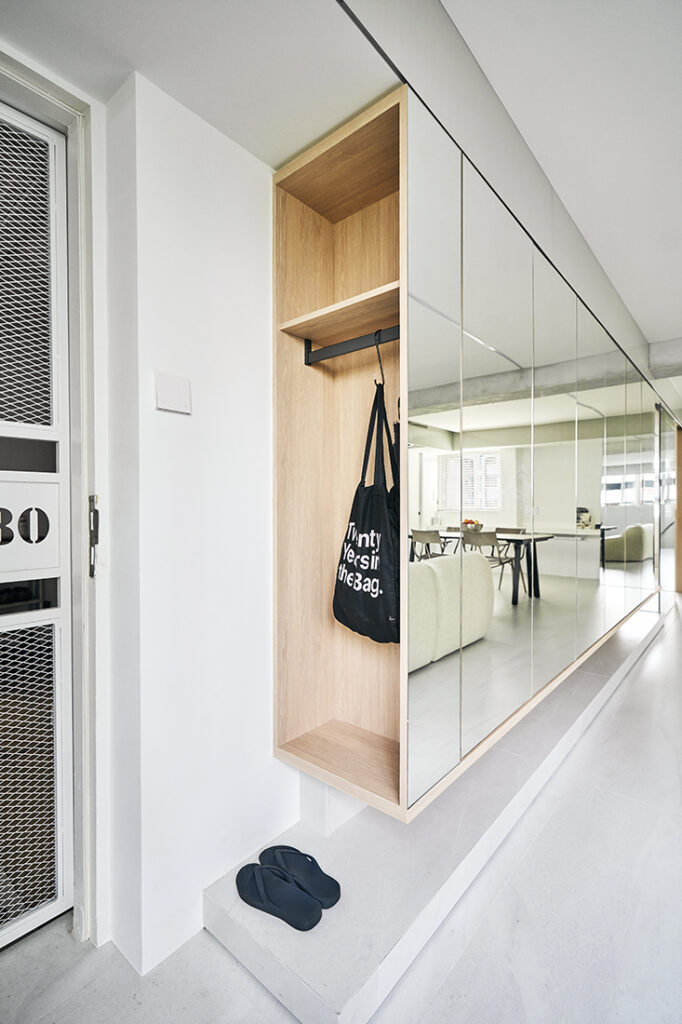 Foyer image