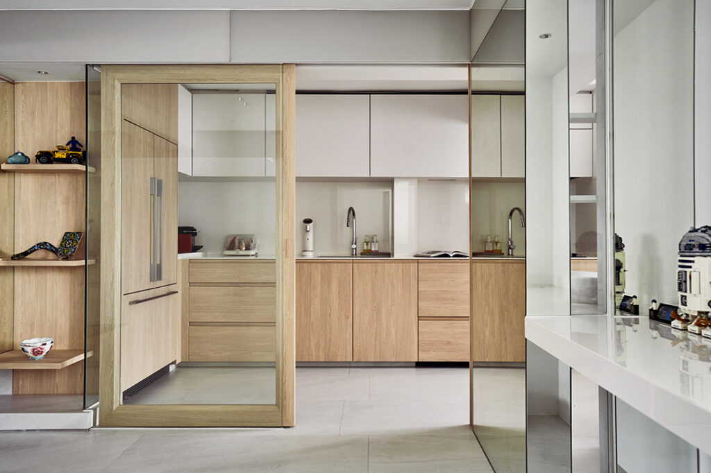 Kitchen image