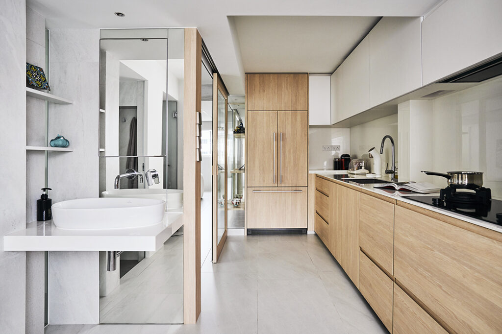Kitchen image