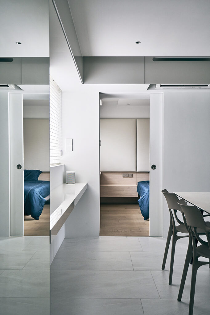 Corridor image