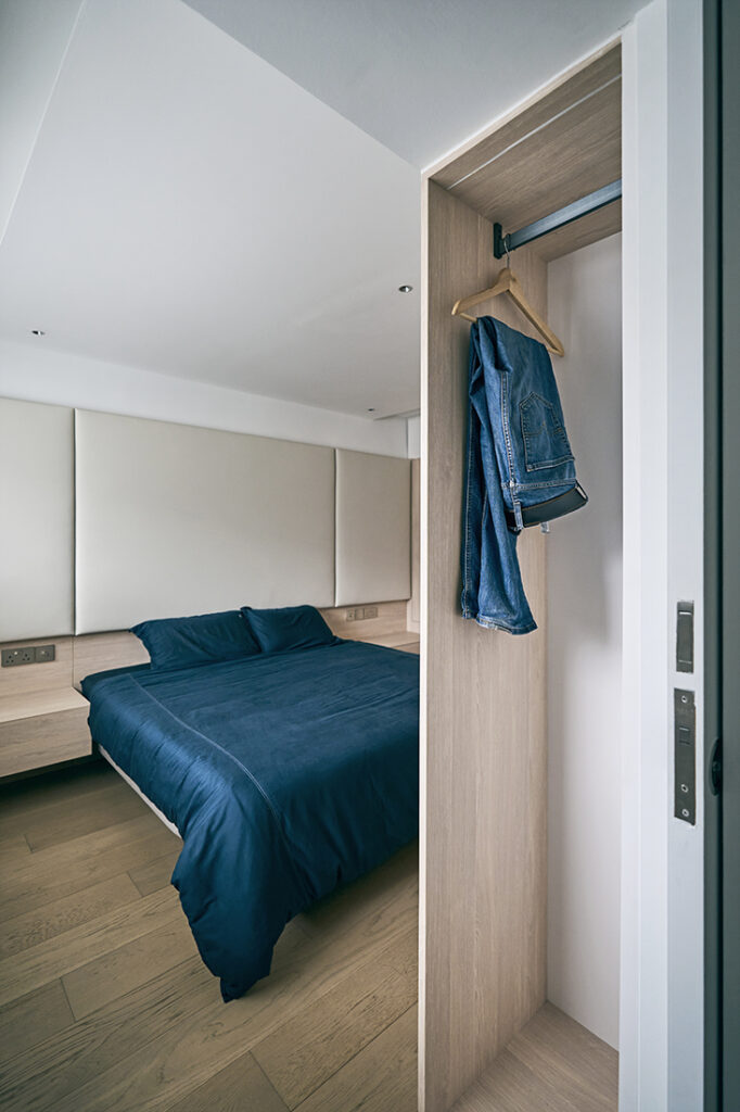 Bedroom image
