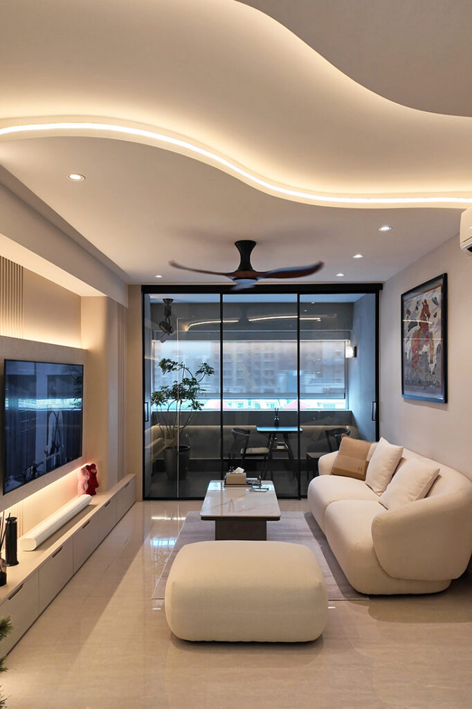 Living Room image