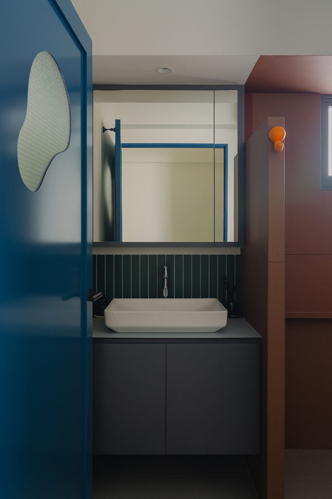 Bathroom image