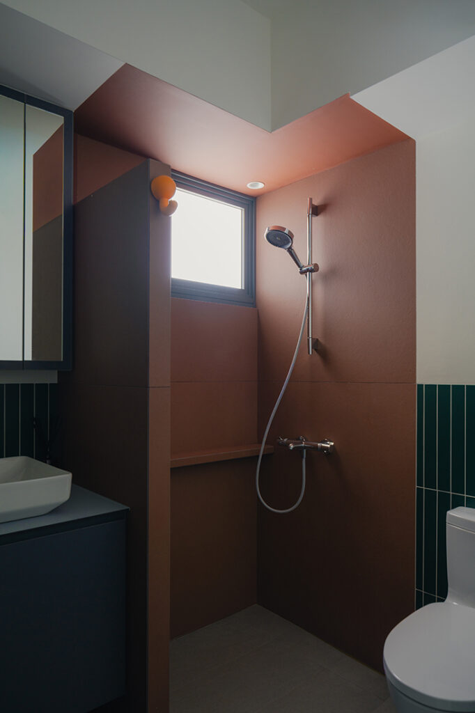 Bathroom image