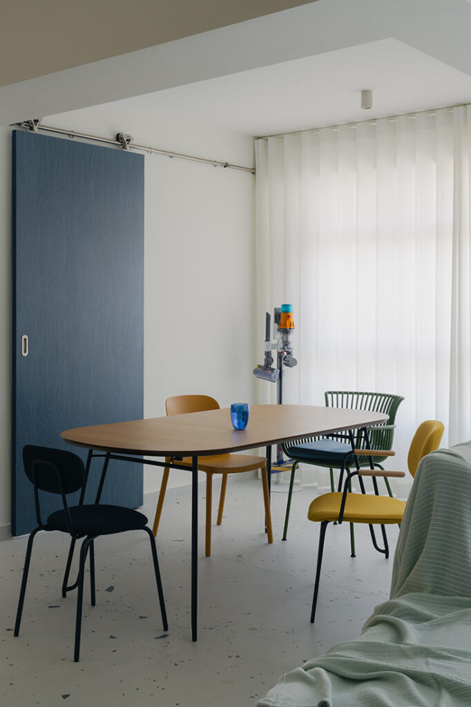 Dining Room image