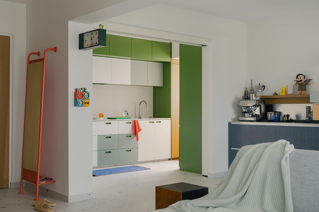 Kitchen image