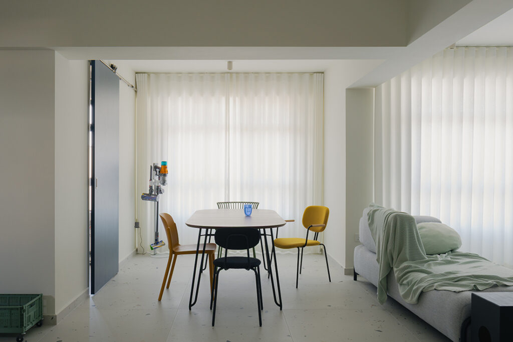 Dining Room image