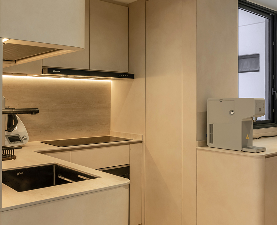 Kitchen image