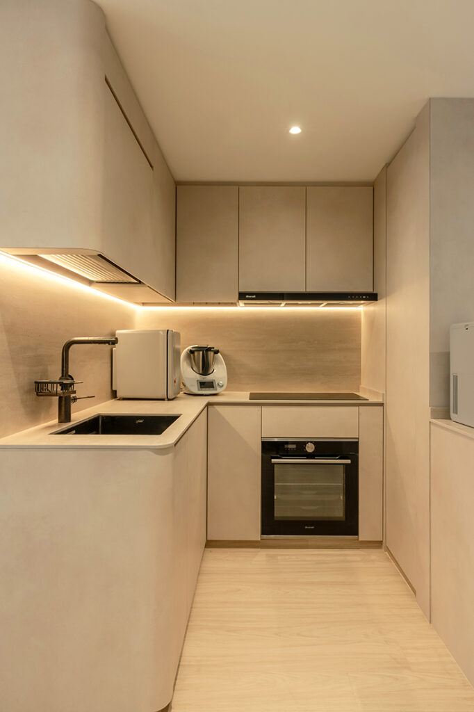 Kitchen image