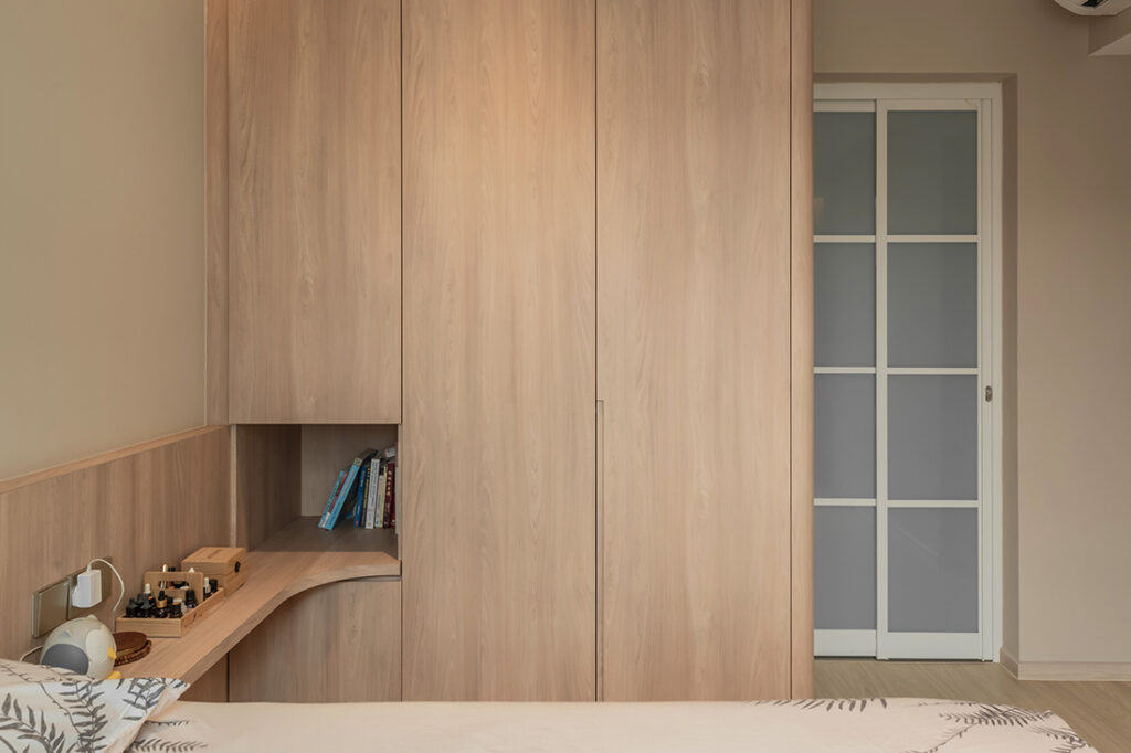 Bedroom image
