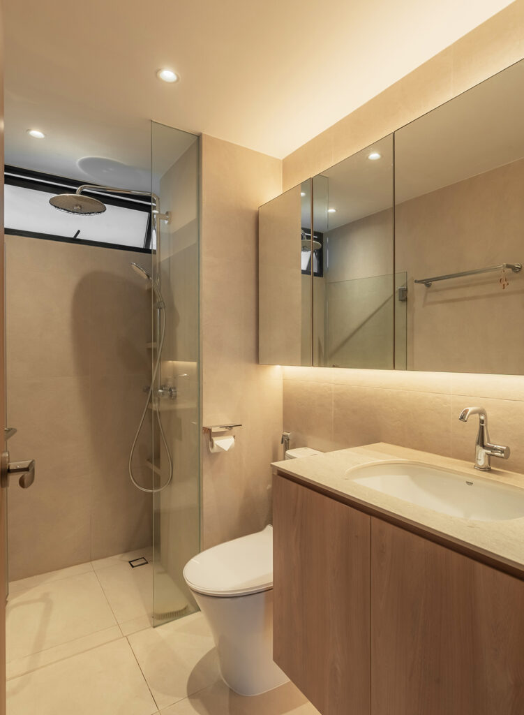 Bathroom image
