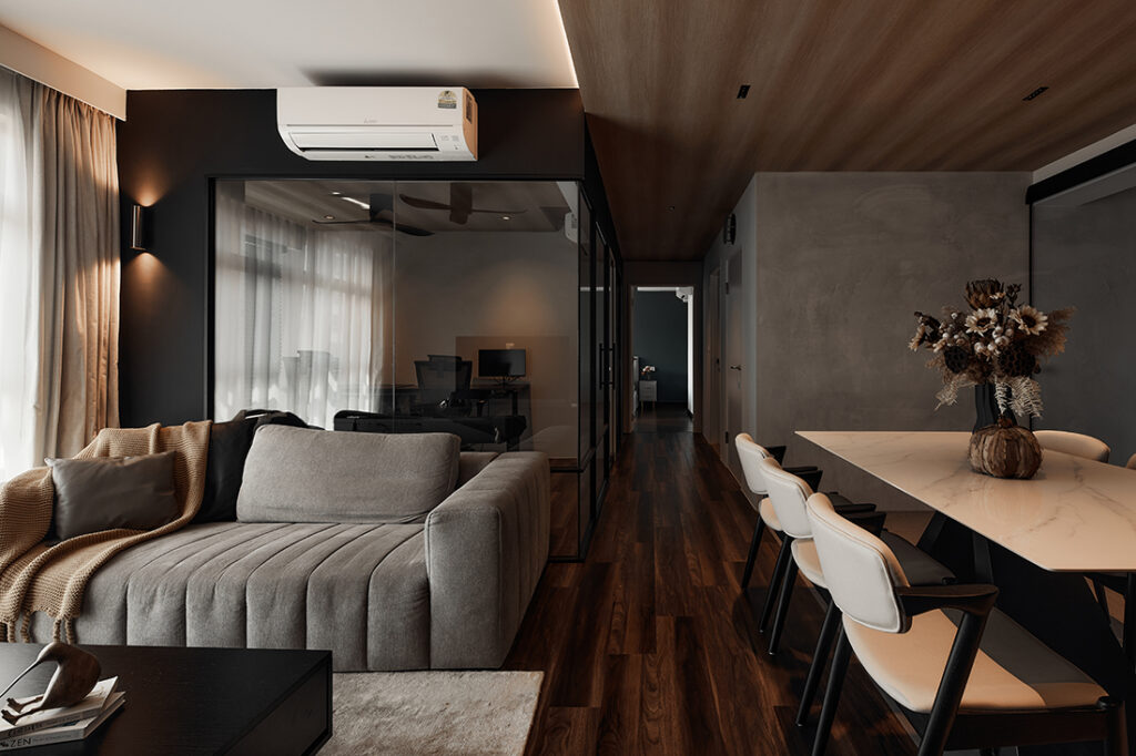 Living Room image