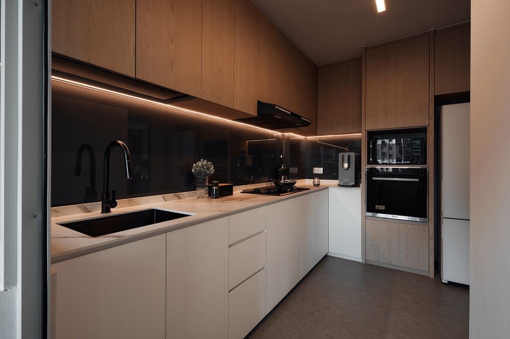 Kitchen image