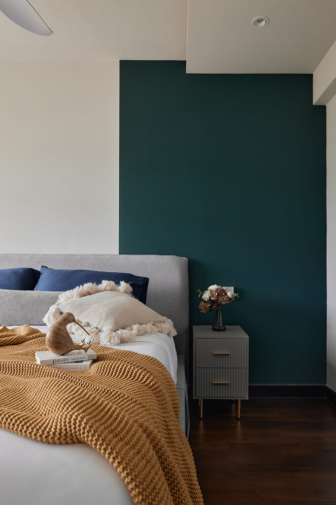 Bedroom image