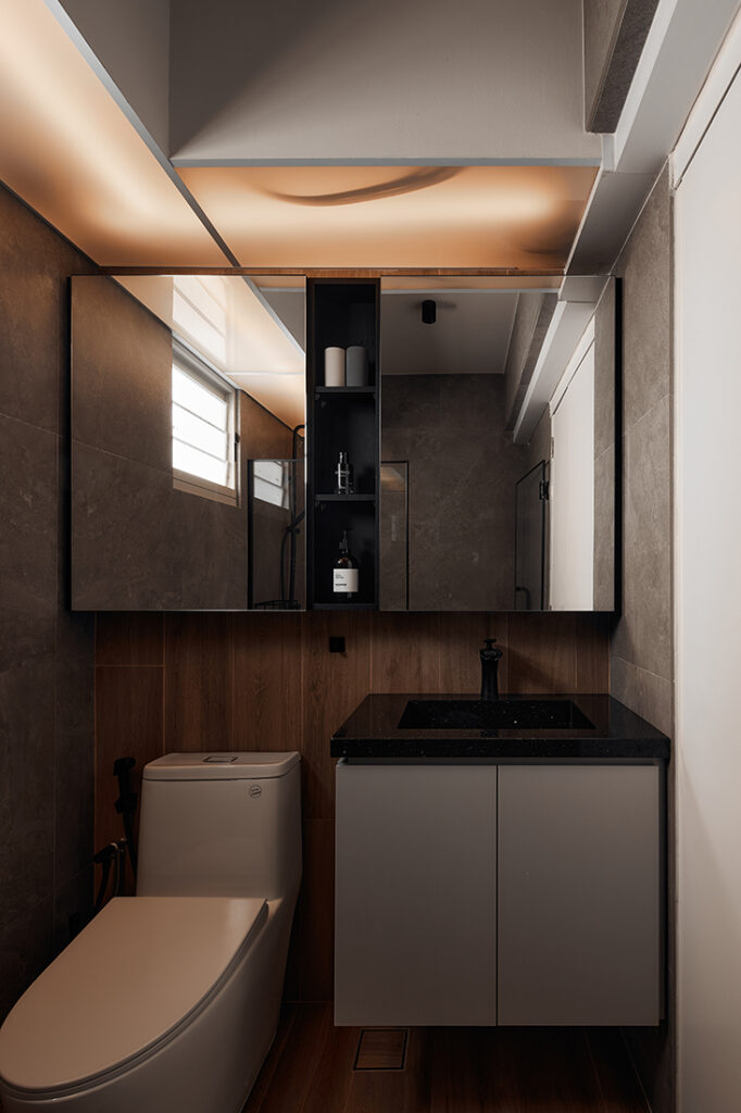 Bathroom image