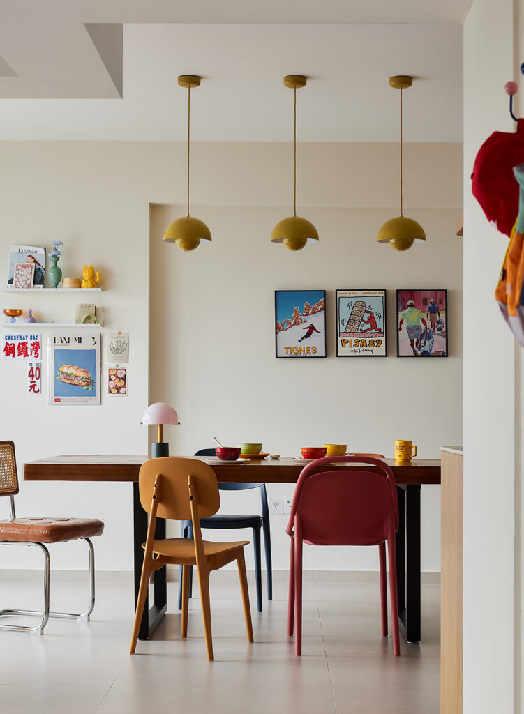 Dining Room image