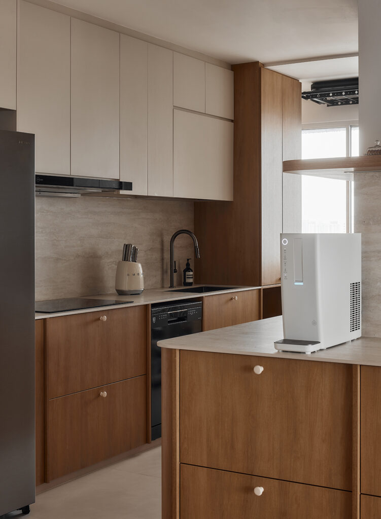 Kitchen image