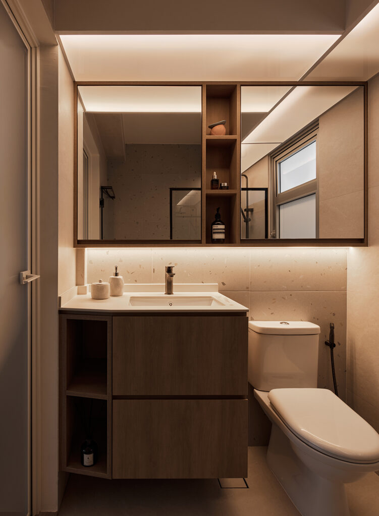 Bathroom image