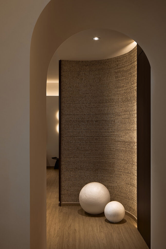 Corridor image