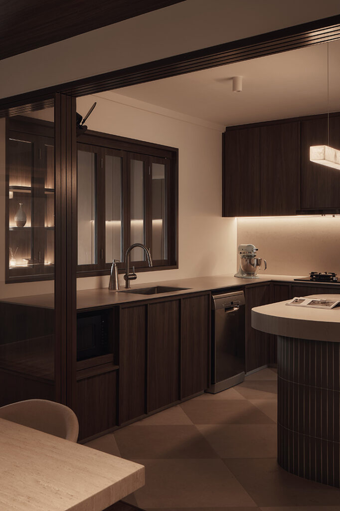 Kitchen image