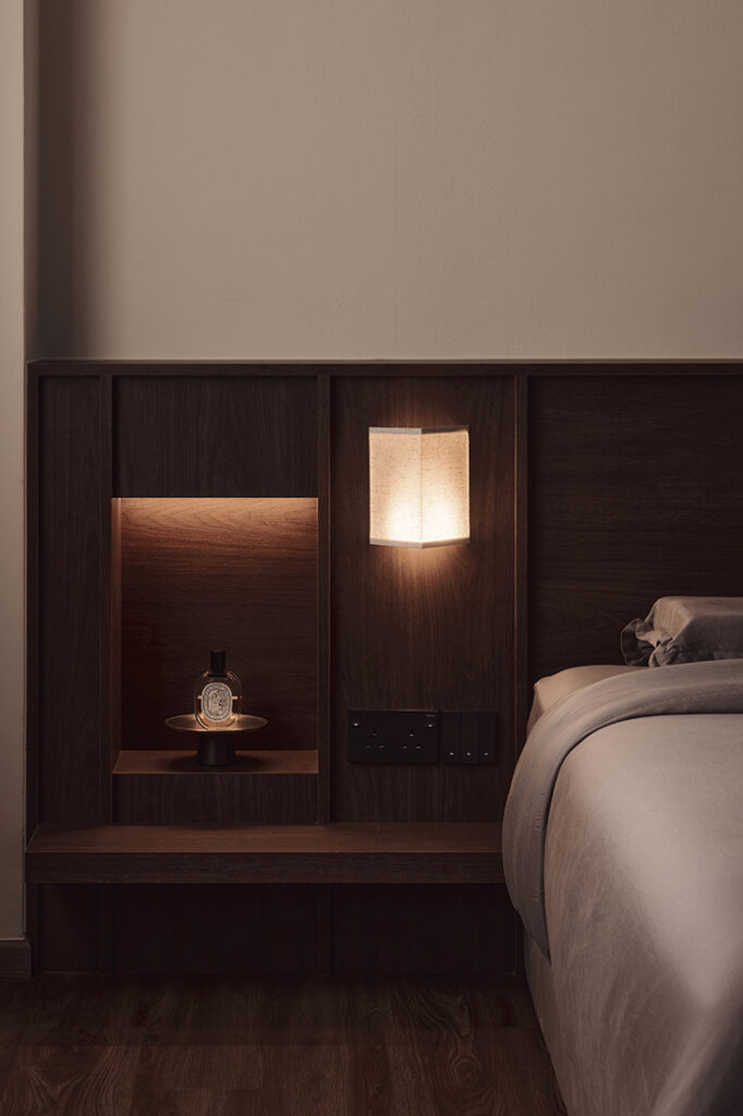 Bedroom image