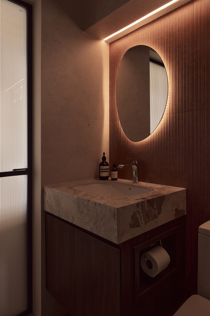 Bathroom image