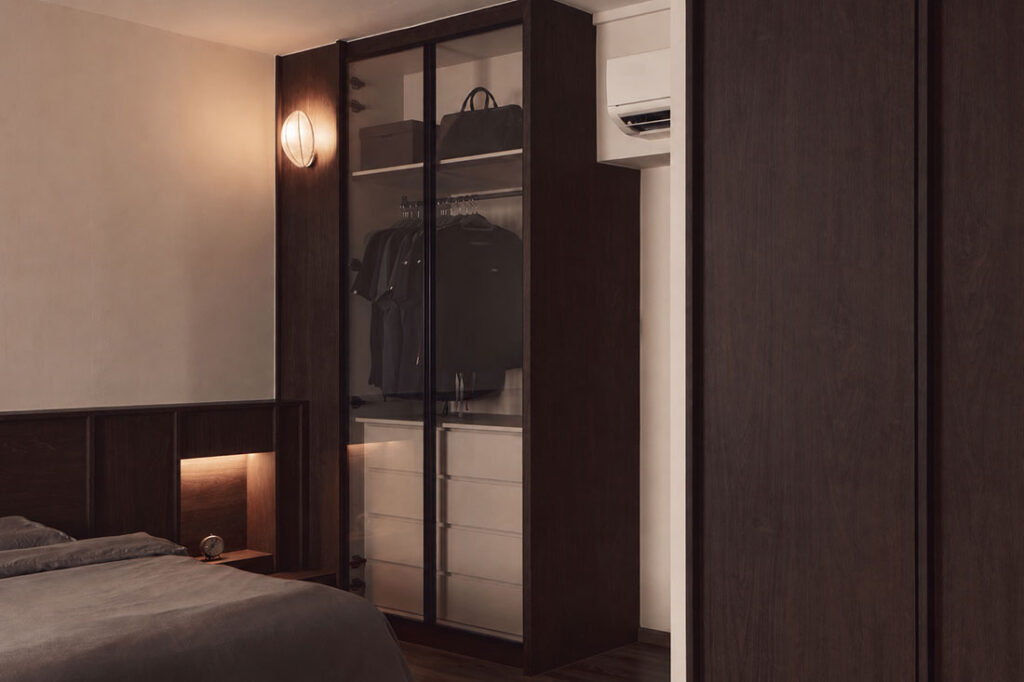 Bedroom image