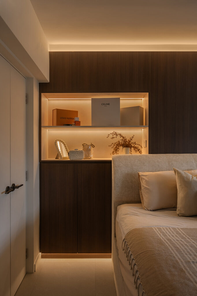 Bedroom image