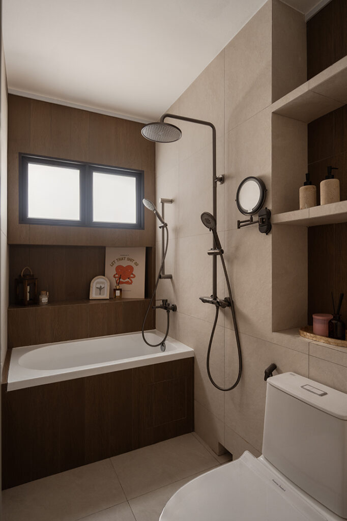 Bathroom image