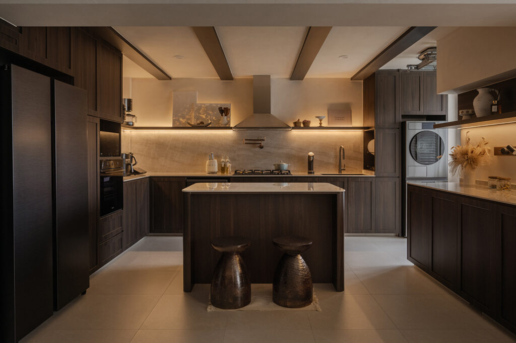 Kitchen image
