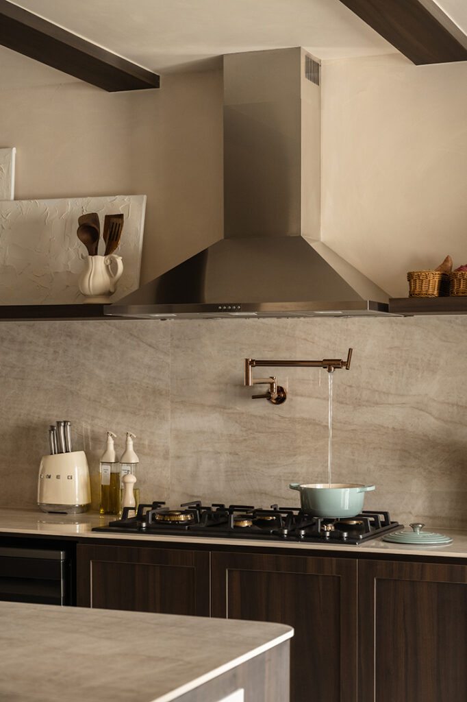 Kitchen image