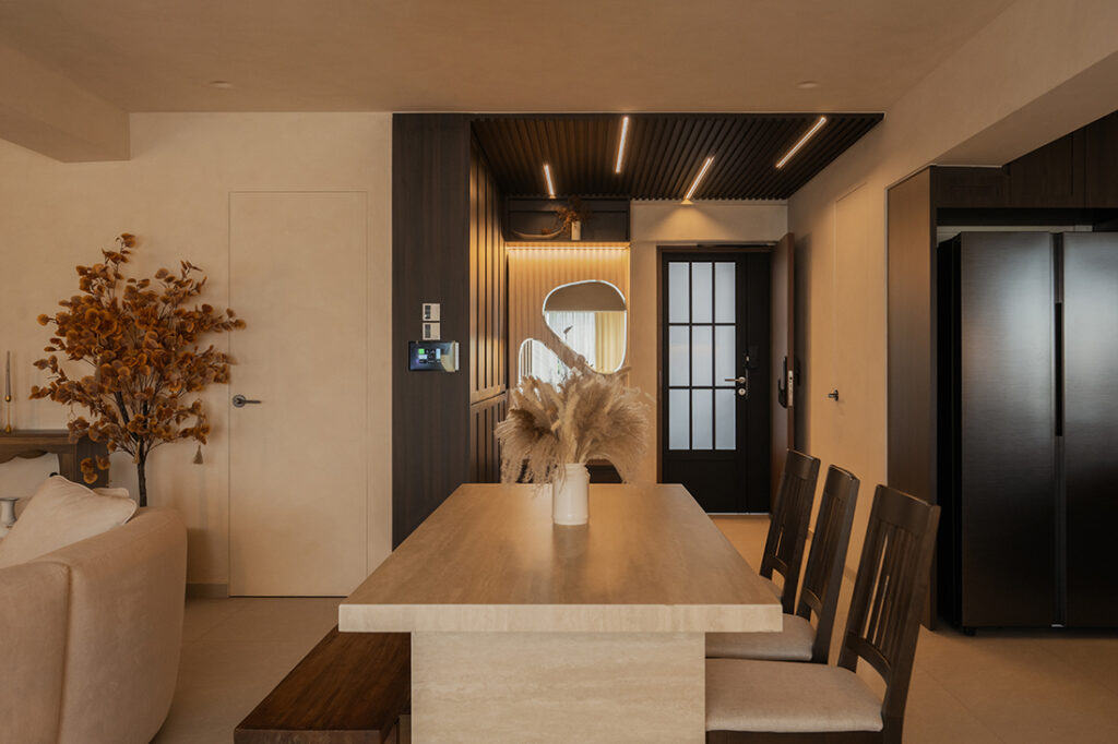 Dining Room image