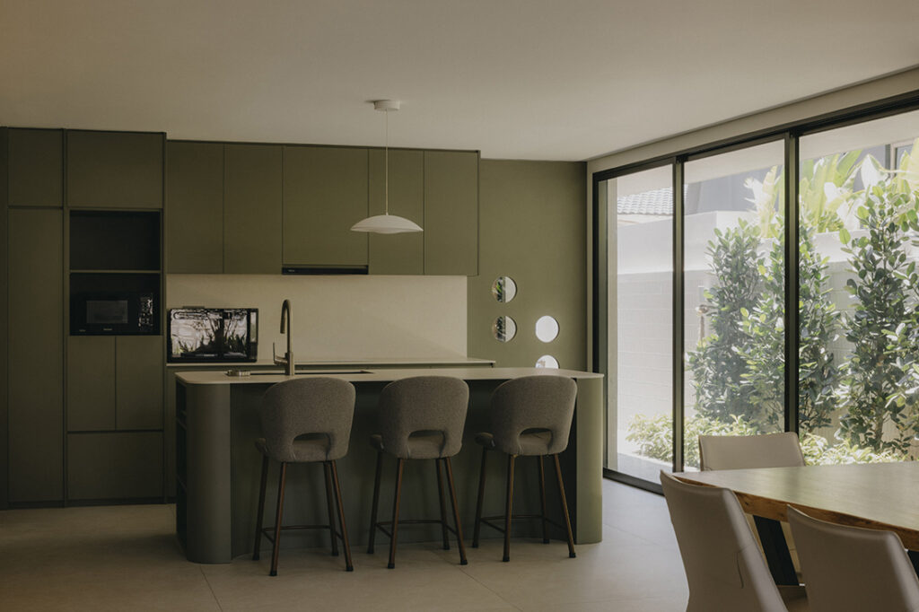 Kitchen image