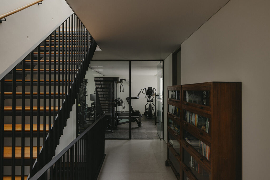 Staircase image