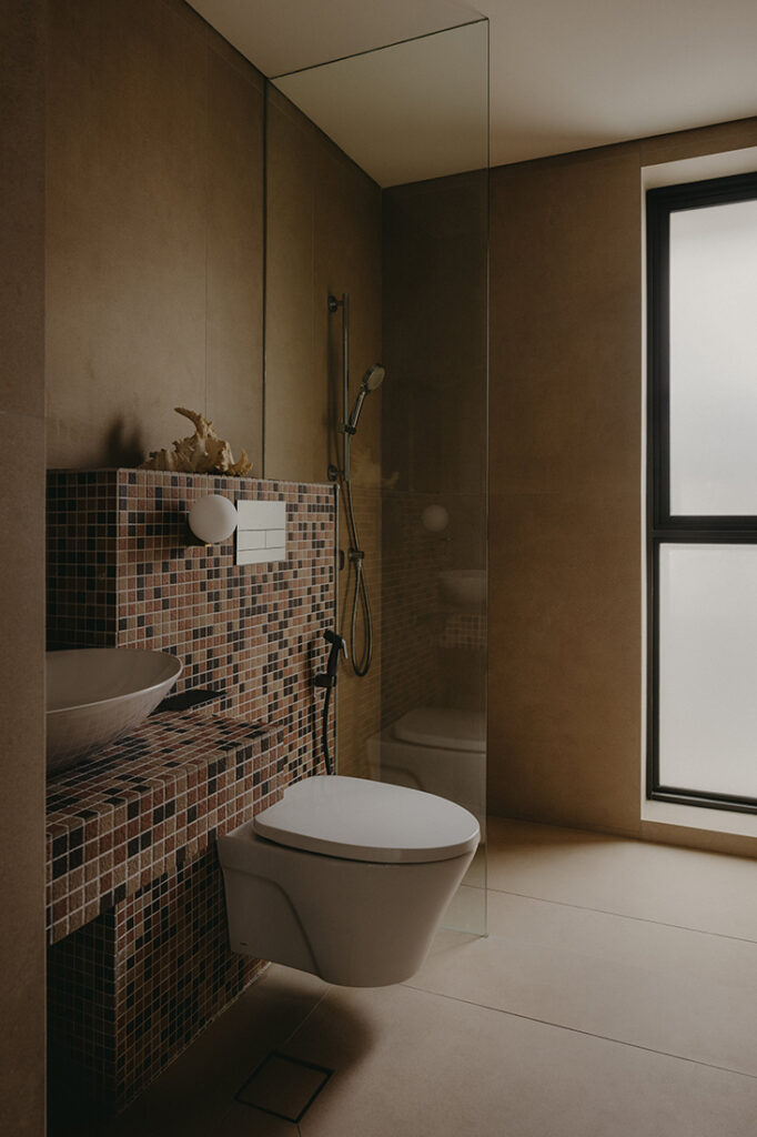 Bathroom image