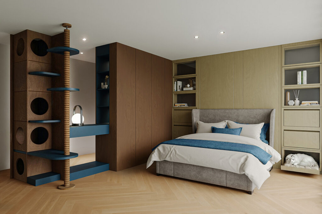 pet-friendly home renovation ideas