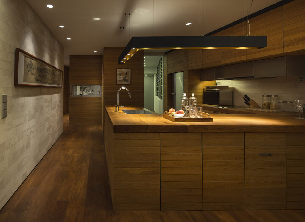 kitchen materials Singapore