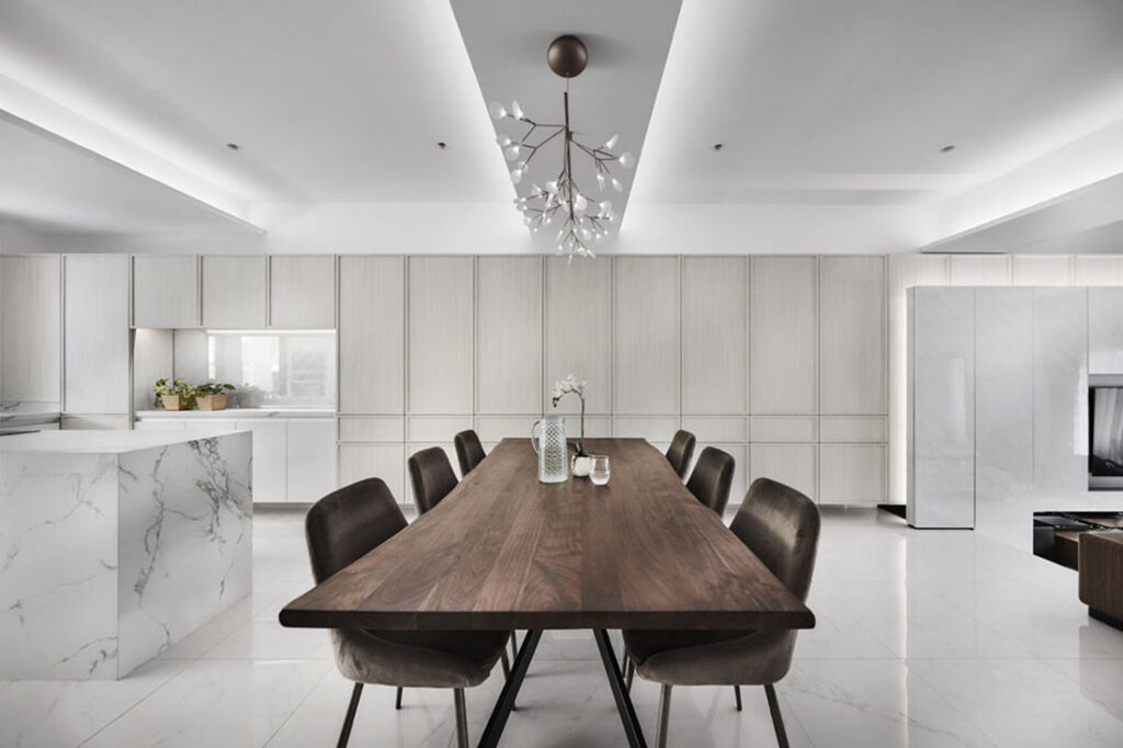 kitchen materials Singapore