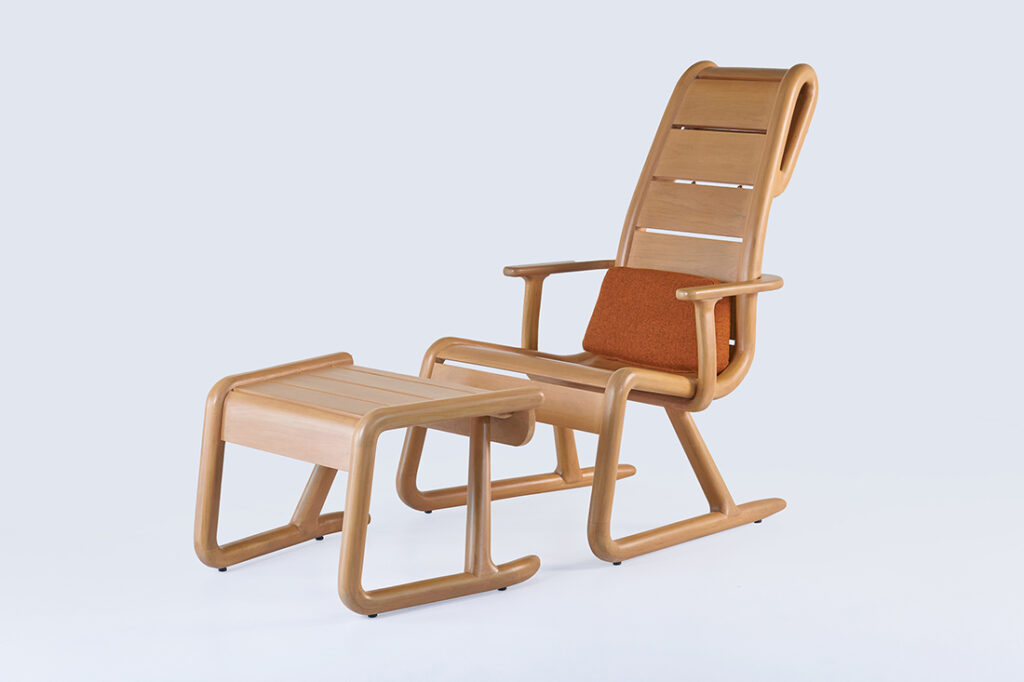 sustainable furniture design