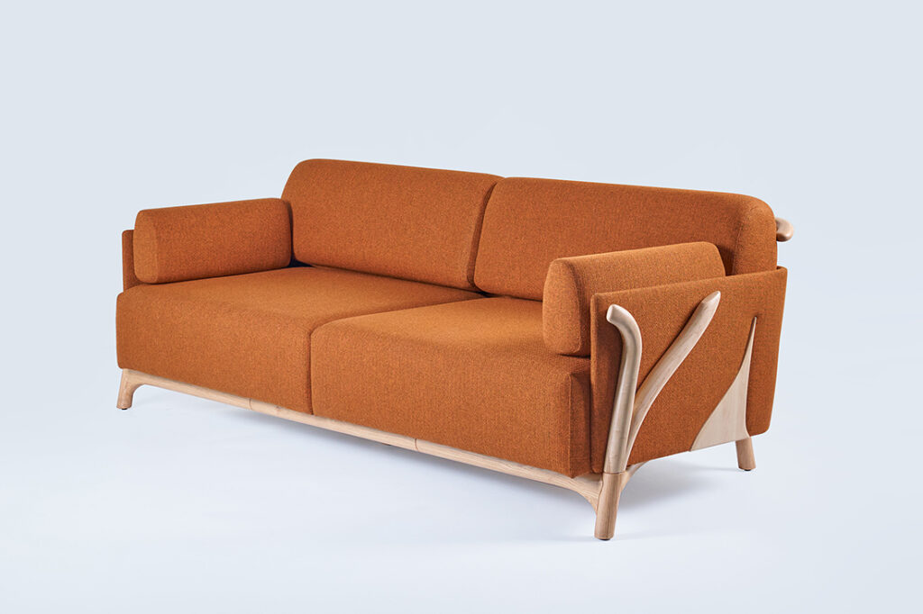 sustainable furniture design